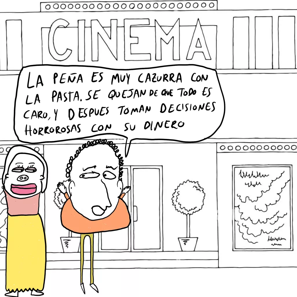 el mundo esta lleno de idiotas